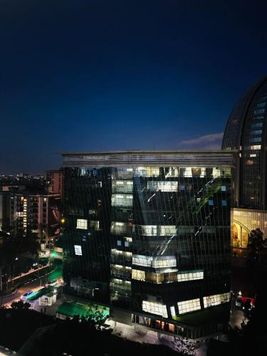 Two Bedroom Apartment in KilimaniYaya Centre