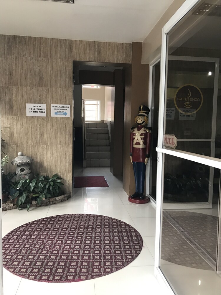 Hotel Caterina — Baguio — photo 4