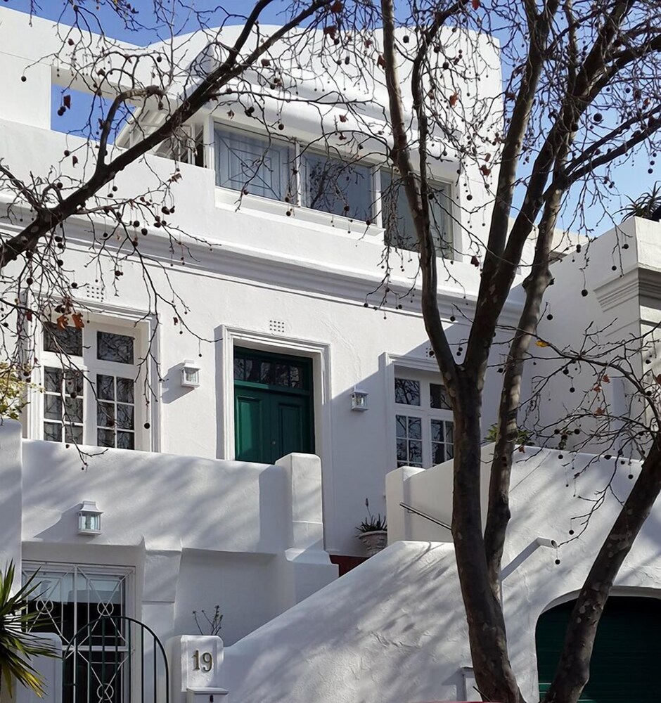 19 Loader Street De Waterkant
