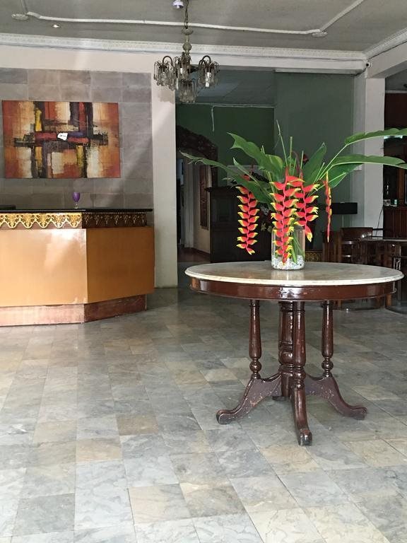 Hotel Paradis — Palembang — photo 4