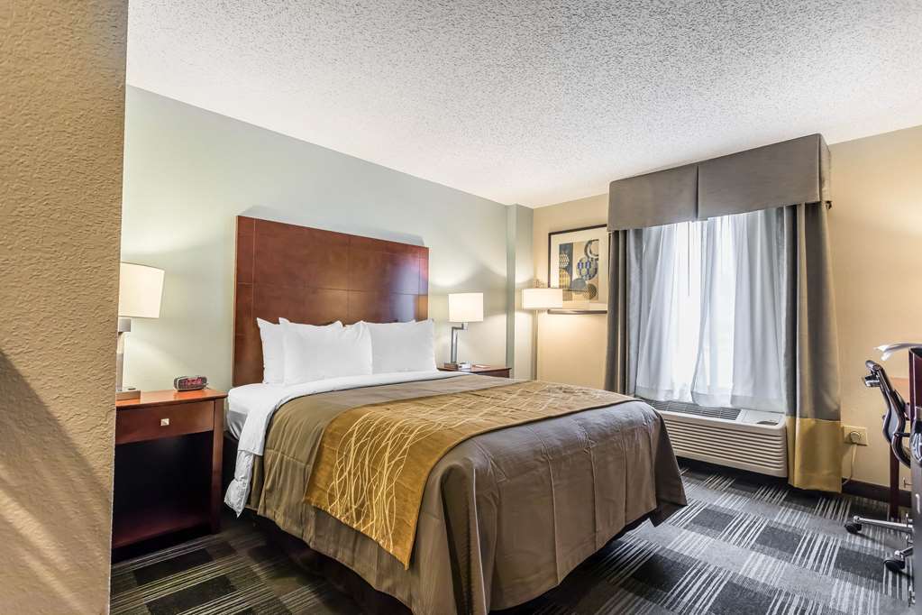 Comfort Inn SW Omaha I 80 - photo 11
