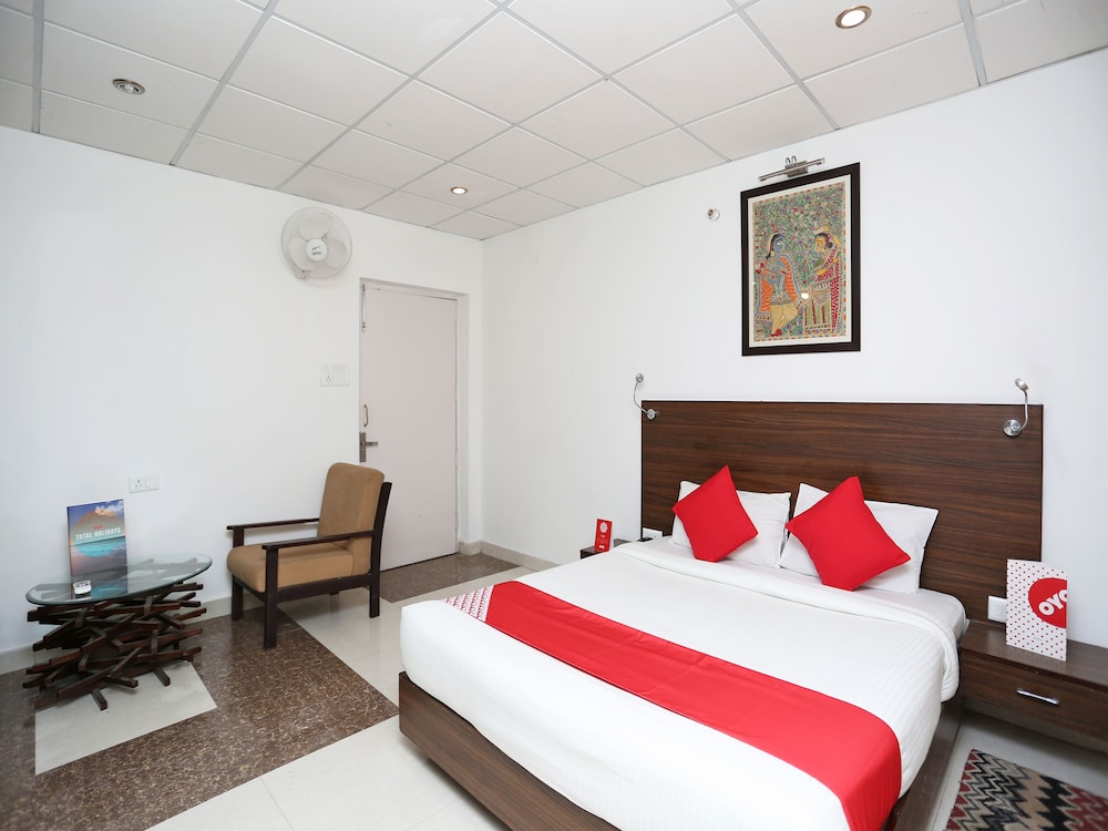Oyo 2767 Hotel Ganga Darshan 2 — Rishikesh