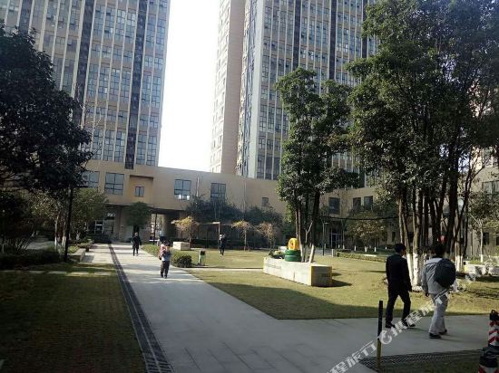 Anju Apartment Hotel - last minute hotel in Changsha
