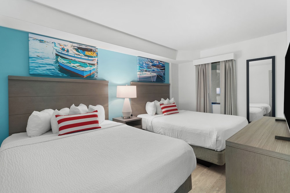 Compass Cove Resort - photo 68