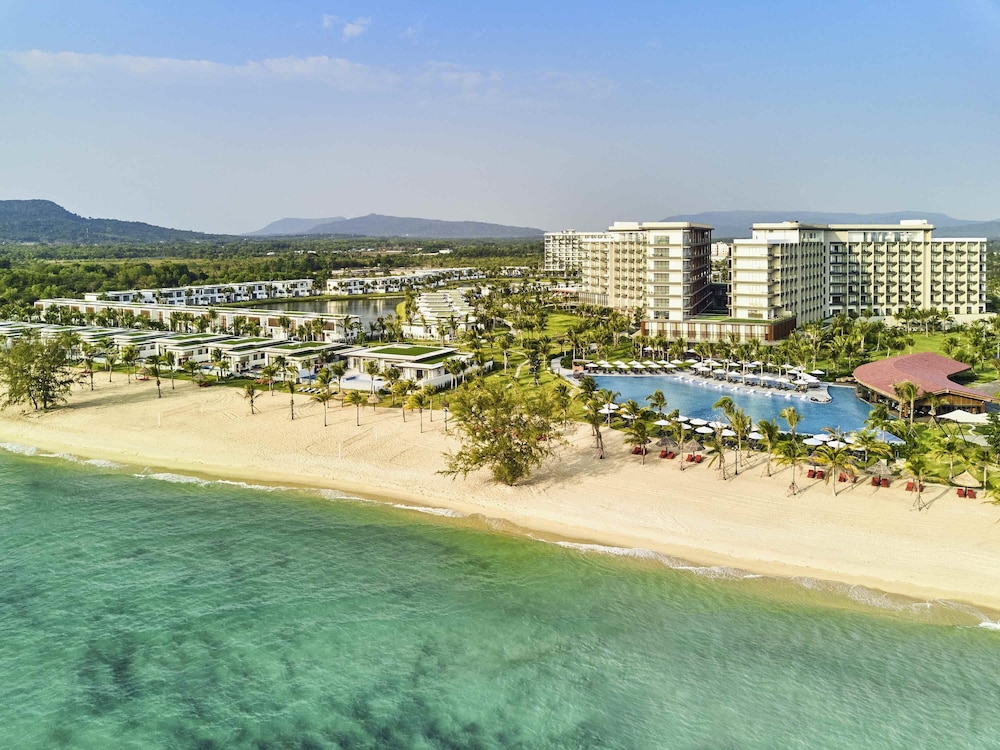 Mövenpick Resort Waverly Phu Quoc in Phu Quoc, Vietnam