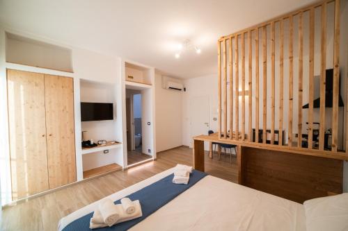 Pietra Bianca — 5-Star Luxury Hotel in Cutrofiano, Italy
