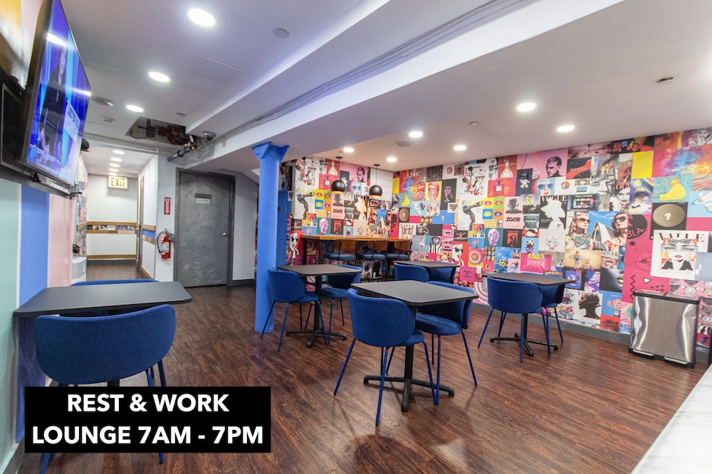 Jgstay Soho - photo 66