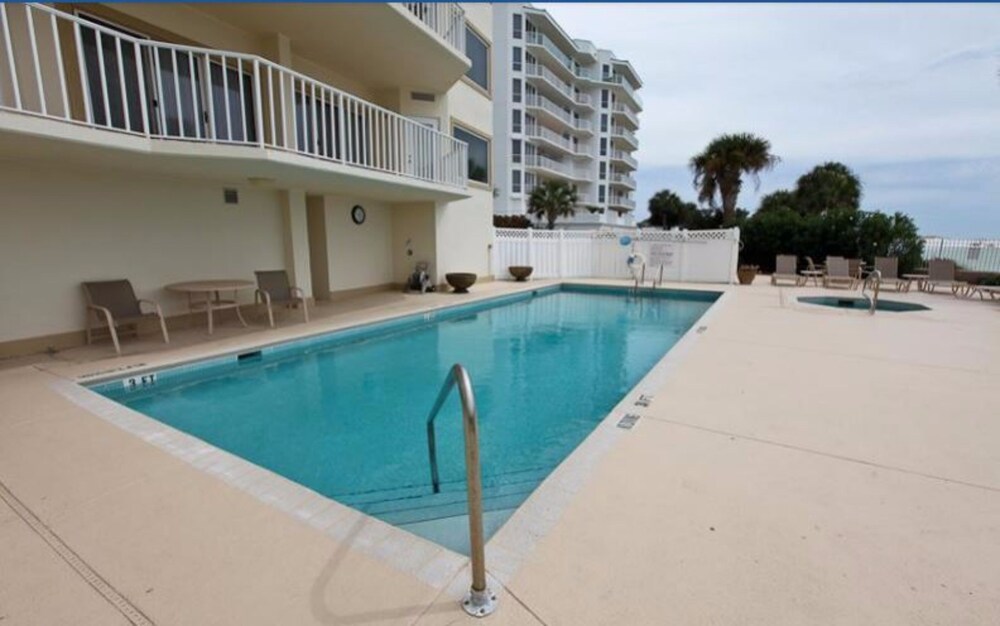 Waterview Towers Yacht Club by Holiday Isle - photo 63