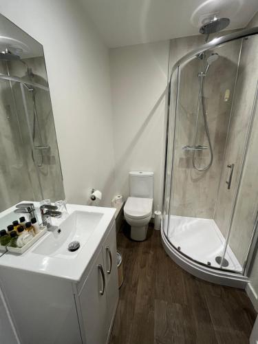 Swinside Inn in Keswick, United Kingdom