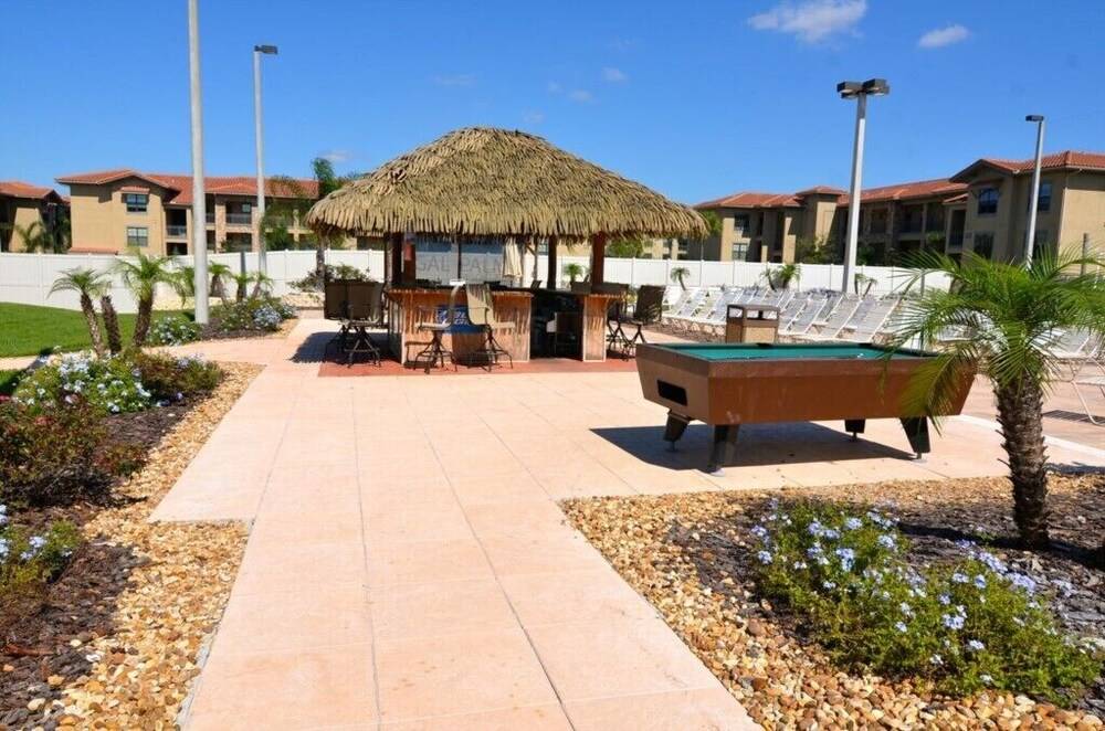Cozy Cabana Haven - photo 35