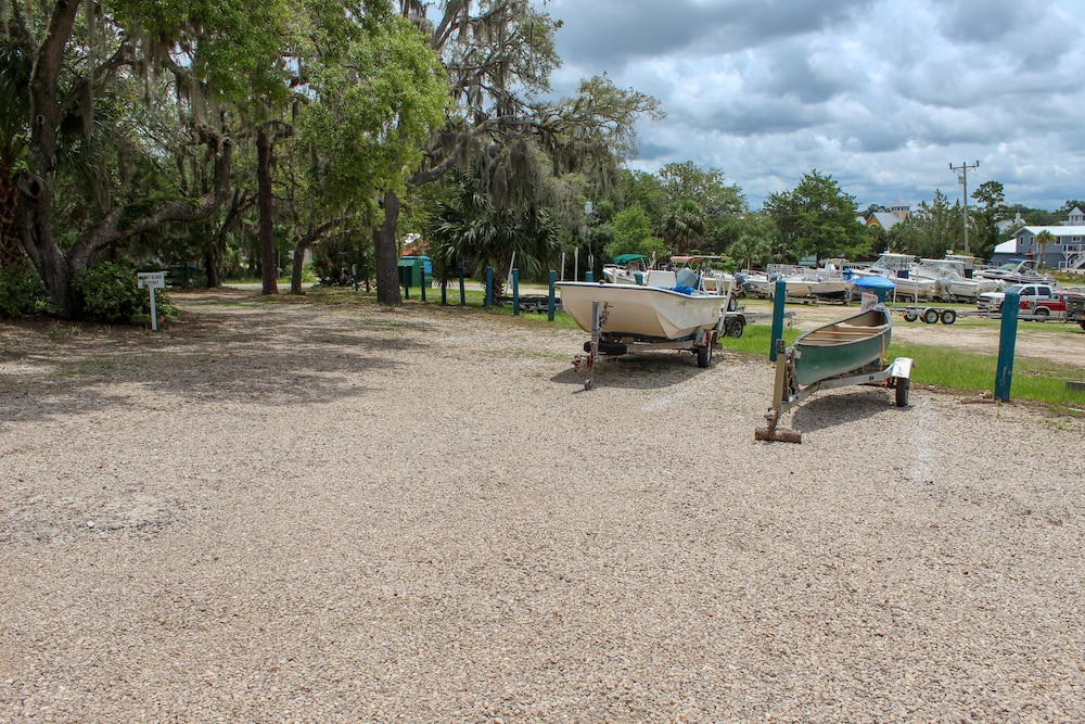 Steinhatchee River Inn - photo 112