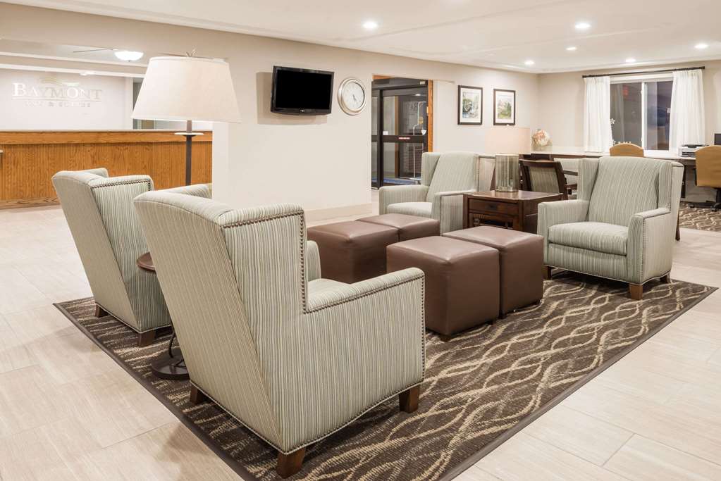 Baymont by Wyndham Fulton - photo 2