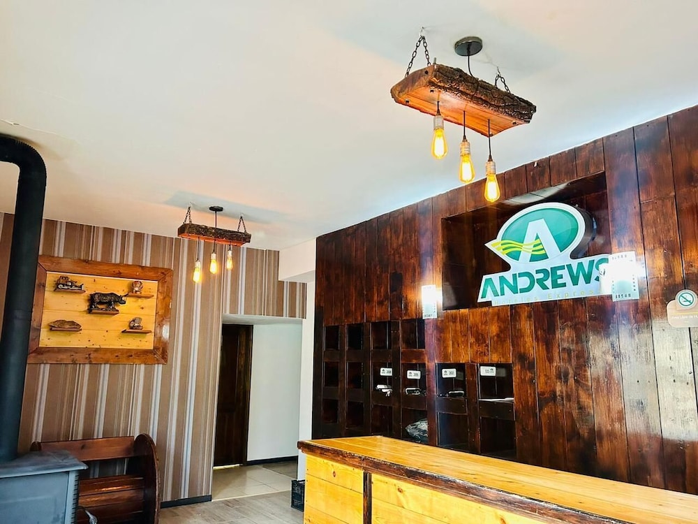 Hotel Andrews Express - last minute hotel in Ocampo