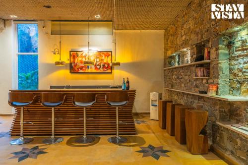 StayVista at Abode Aurum Nirvana Country Gurgaon