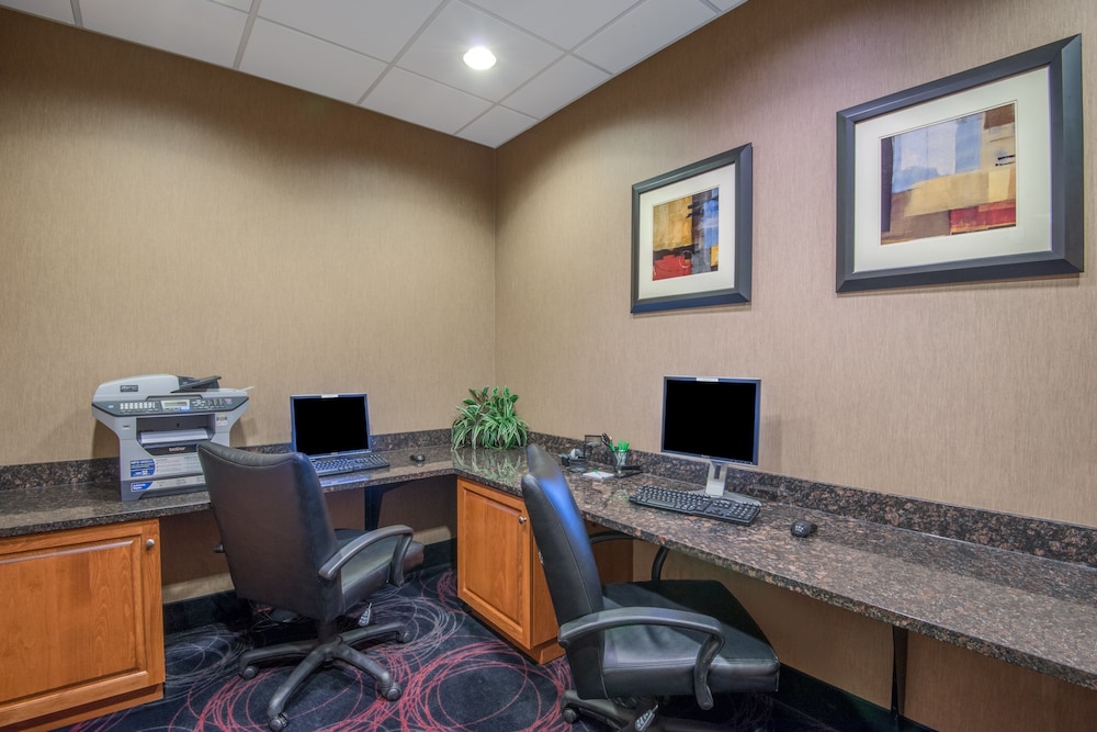 Holiday Inn & Suites Grand Junction by IHG - photo 30