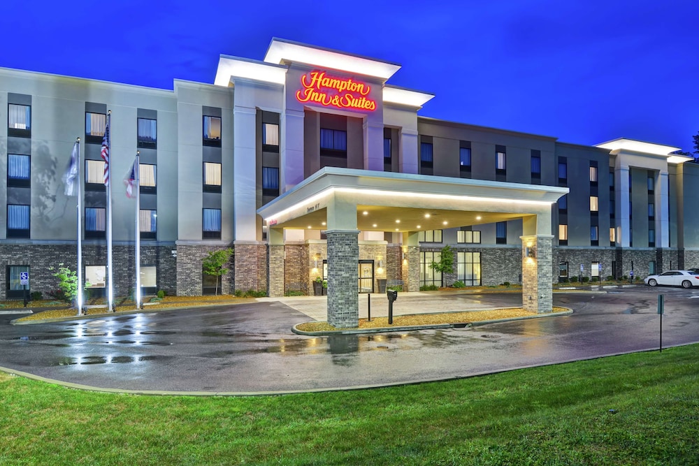 Hampton Inn & Suites Ashland - photo 59
