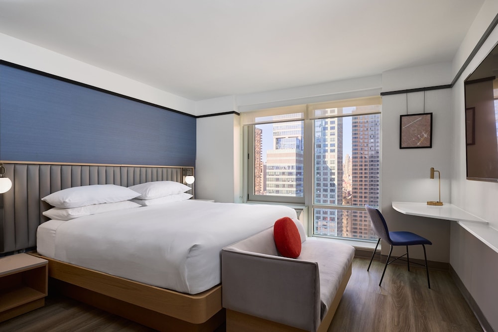 Delta Hotels by Marriott New York Times Square - photo 4