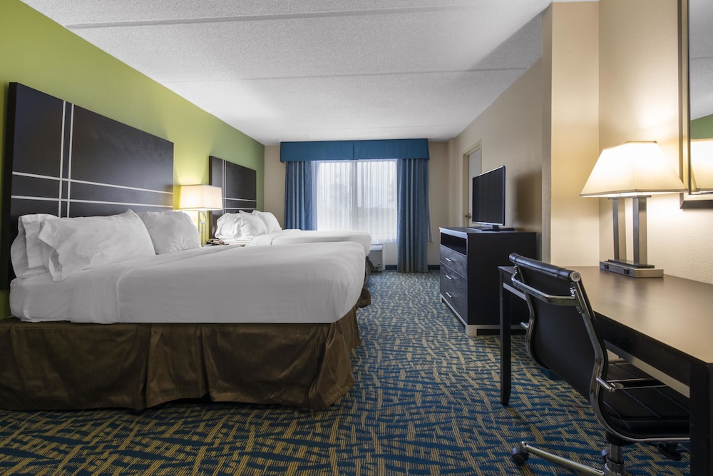 Holiday Inn Savannah S I 95 Gateway by IHG - photo 8