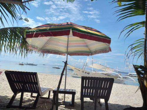 Junior and Nemesia’s Cottages — Baclayon — photo 4