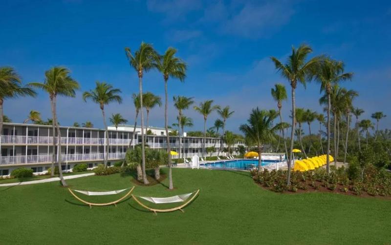 Sunset Beach Inn - photo 19
