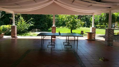 Hotel Campestre Villa Paula