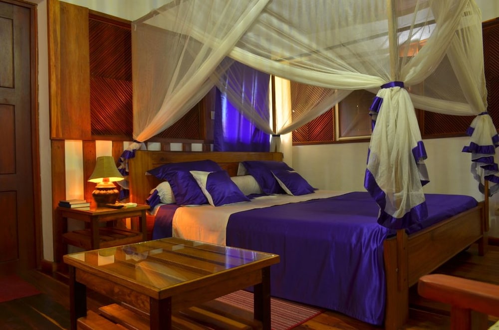 Edena Kely in Mahajanga, Madagascar