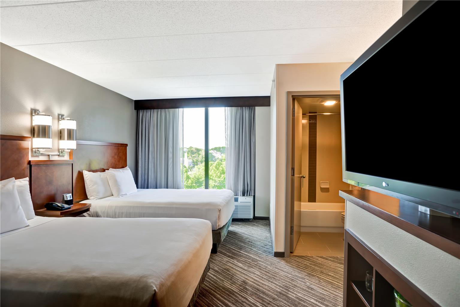 Hyatt Place Baltimore BWI Airport - photo 21