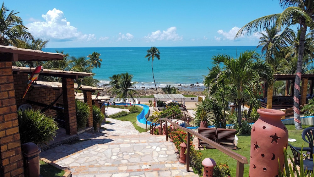 Pousada Enseada do Sol in Conde, Brasil