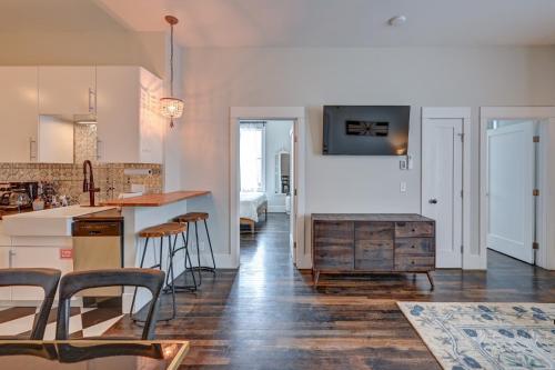 South Main Residences by Surf Hotel - photo 34