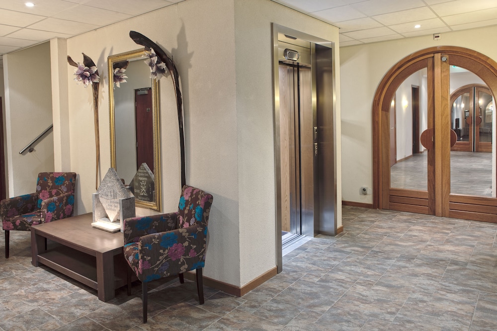 Hotel Het Landhuis — Oldenzaal — photo 4