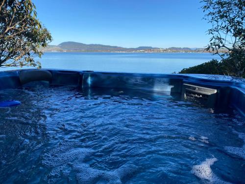 The Willows - carbon neutral hotel in Rotorua