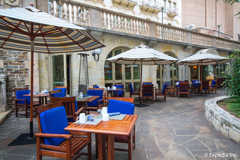Mokara Hotel & Spa San Antonio - photo 29