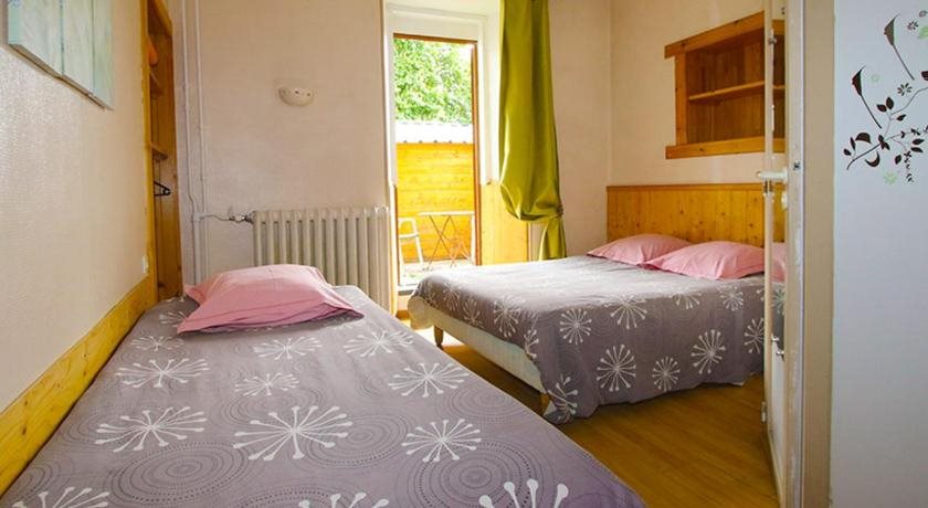 Hôtel Saint Antoine — Briancon — photo 4