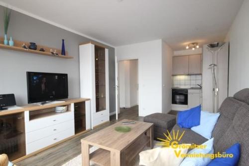 Wiking 06 — 4-Star Luxury Hotel in Gromitz, Germany