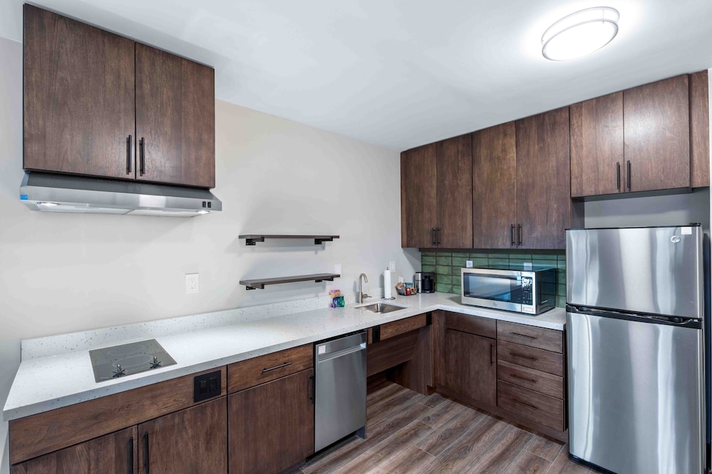 Residence Inn Atlanta Covington - photo 29