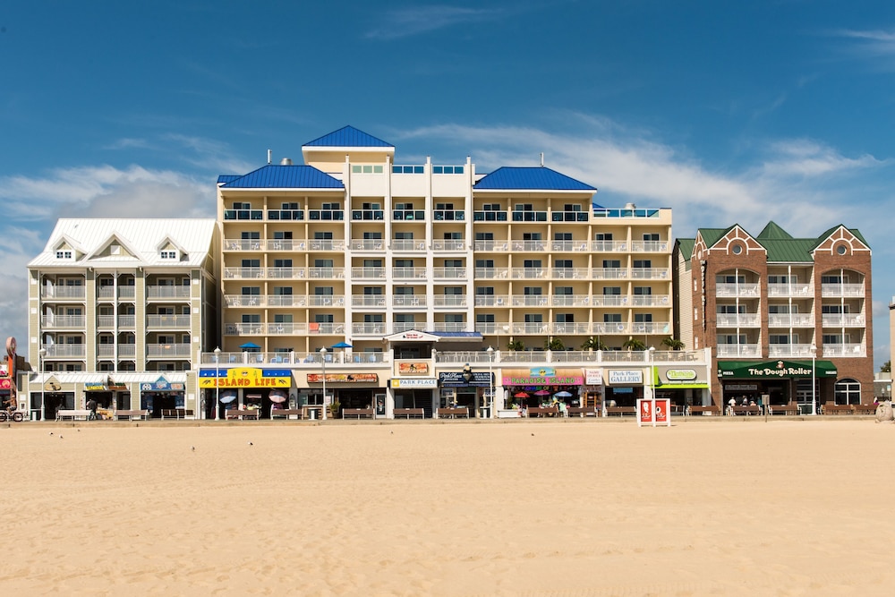 Park Place Hotel - photo 27