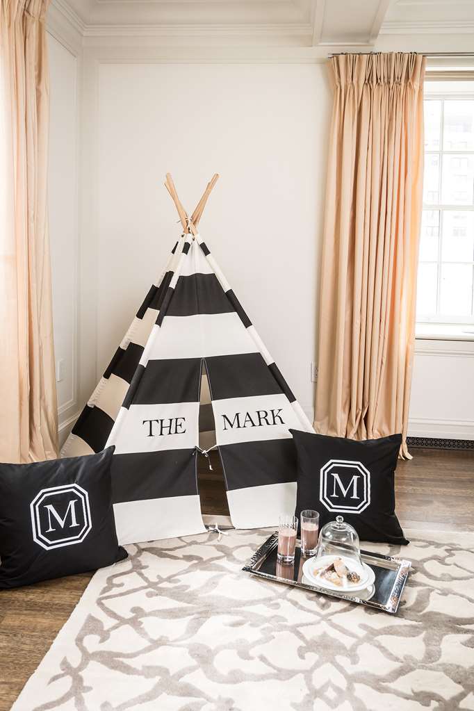 The Mark - photo 31