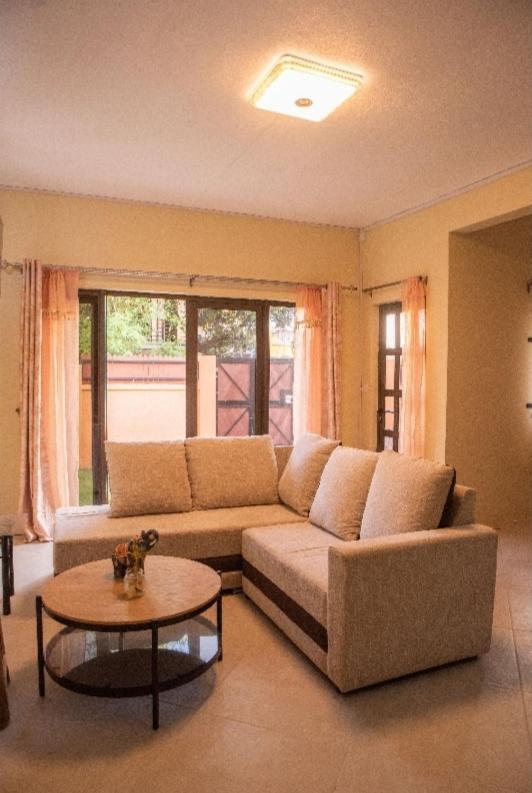 Private home in Flic en Flac quiet location — 4-Star Luxury Hotel in Flic En Flac, Mauritius
