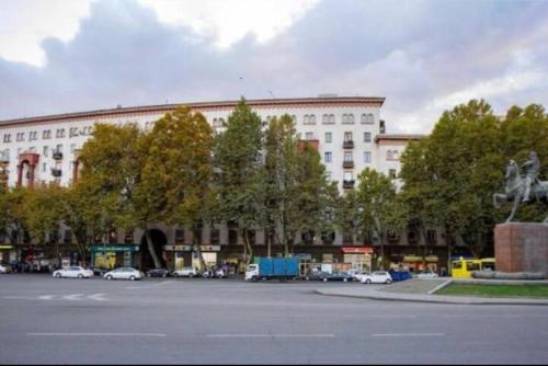 Home at Old Tbilisi