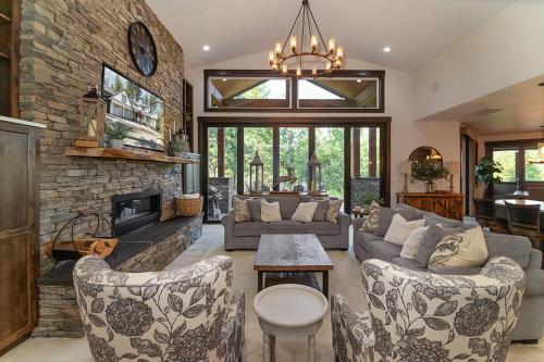 Smore Days Plz in Cle Elum, United States