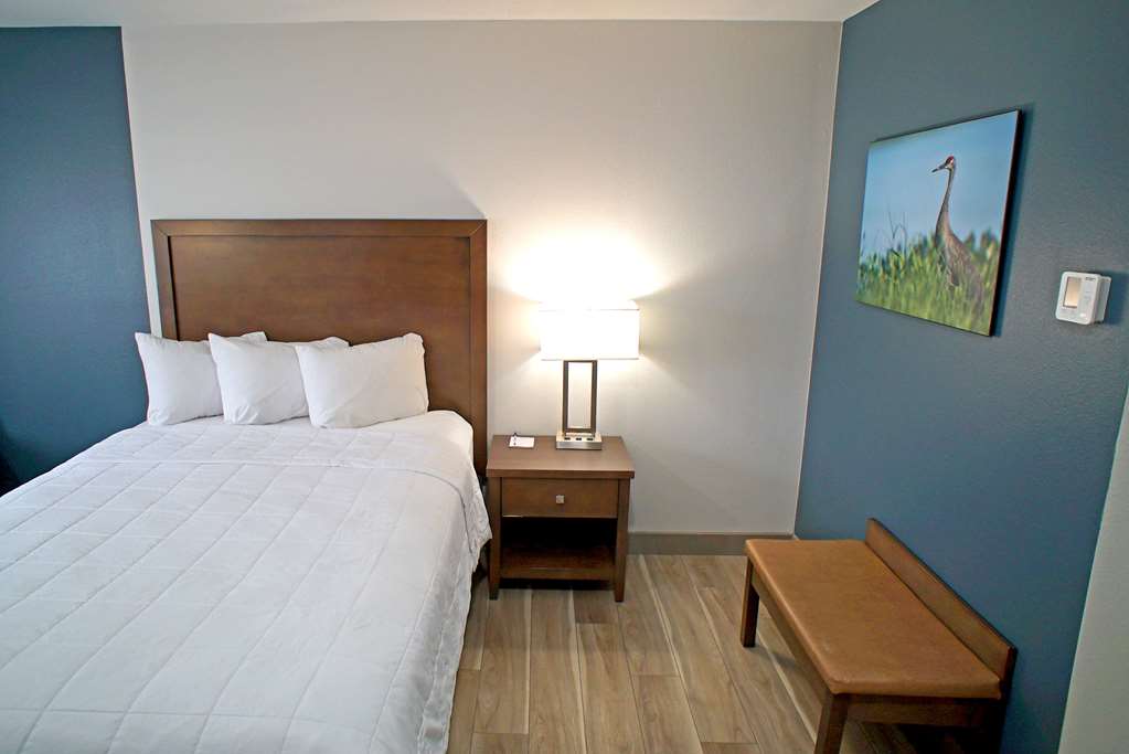 Baymont by Wyndham Monte Vista - photo 31