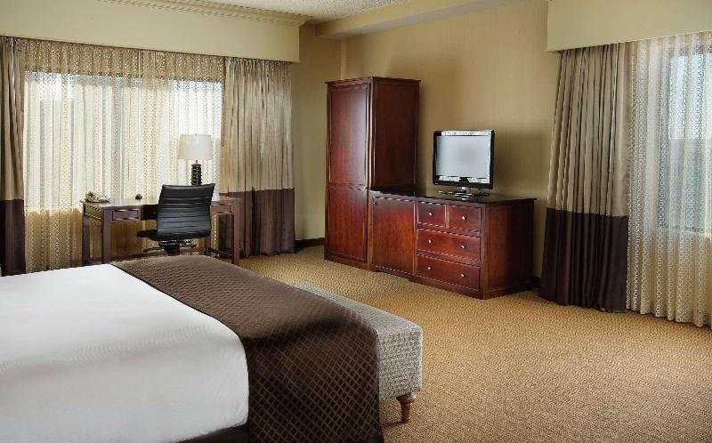 DoubleTree by Hilton Chicago O'Hare Airport Rosemont - photo 62