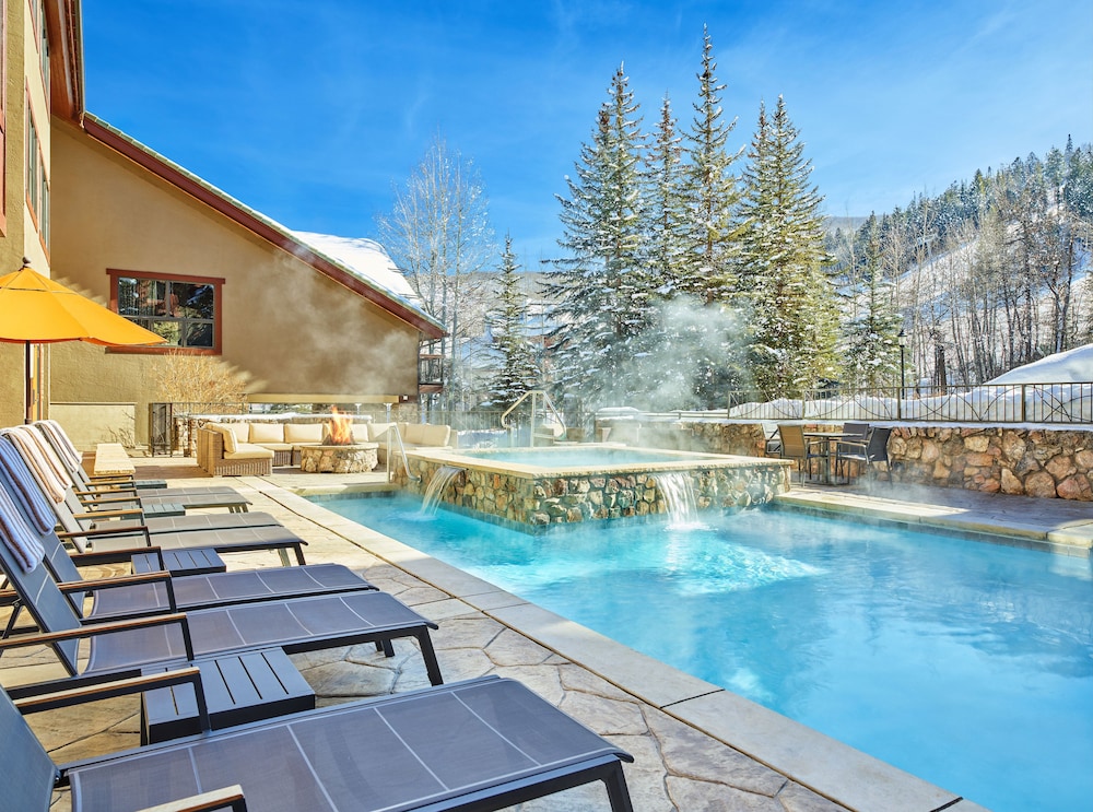 The Osprey at Beaver Creek a RockResort by Vail Resorts - photo 36