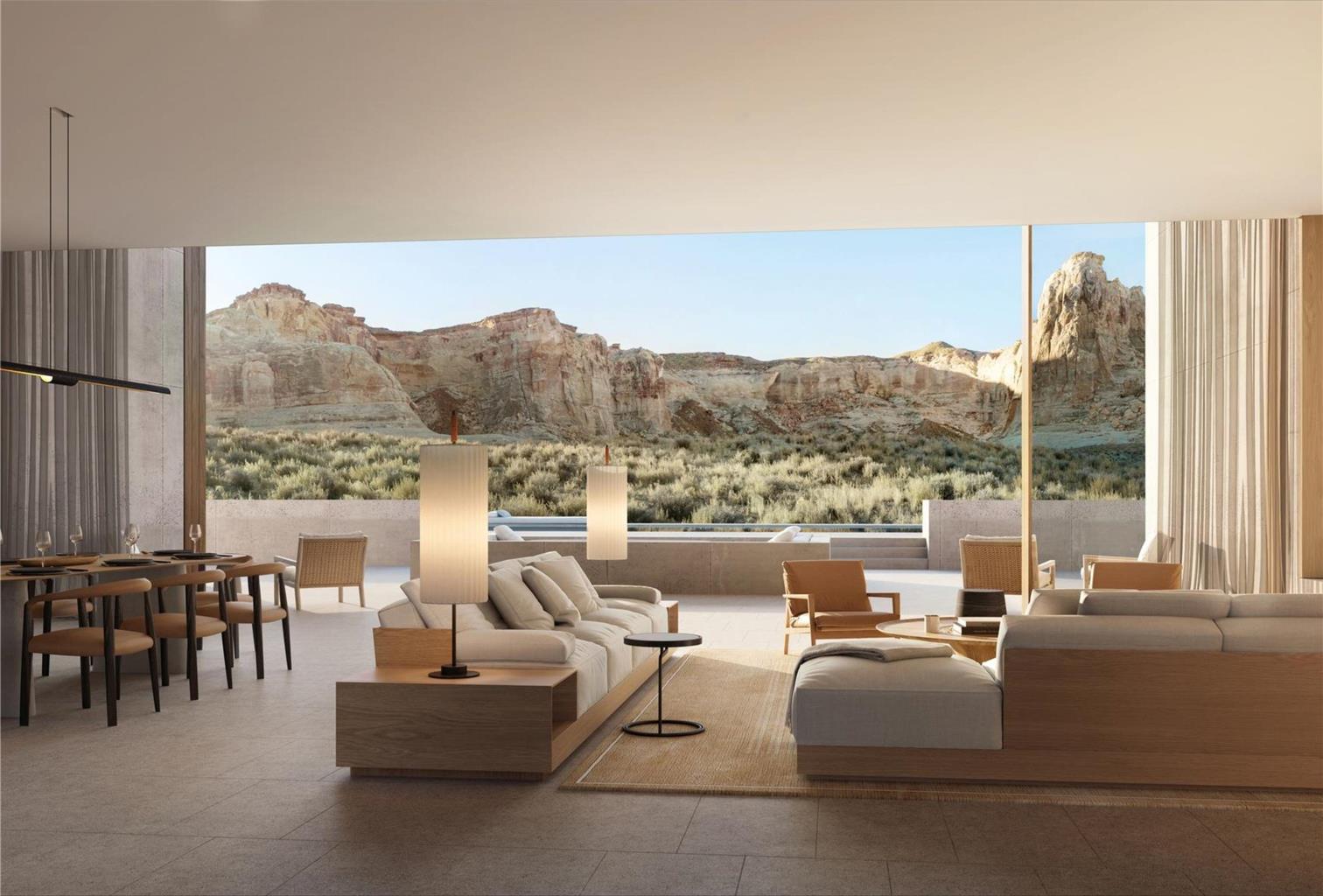 Amangiri - photo 108