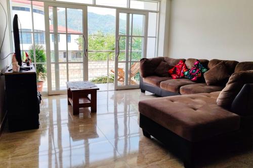 Krammer Hotel Chanchamayo in San Ramon, Peru