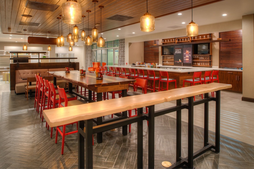 Holiday Inn Hotel & Suites Houston West Katy Mills by IHG - photo 35