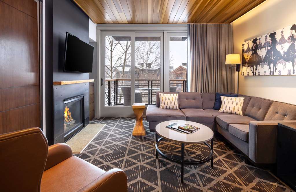 Hotel Terra Jackson Hole - photo 65
