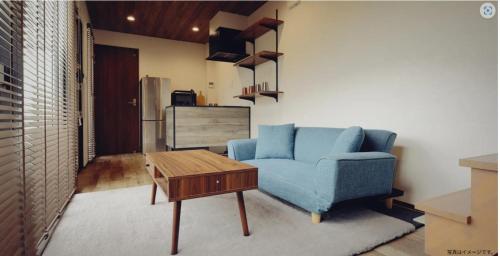 Shikochu Base — hotel in Shikokuchuo