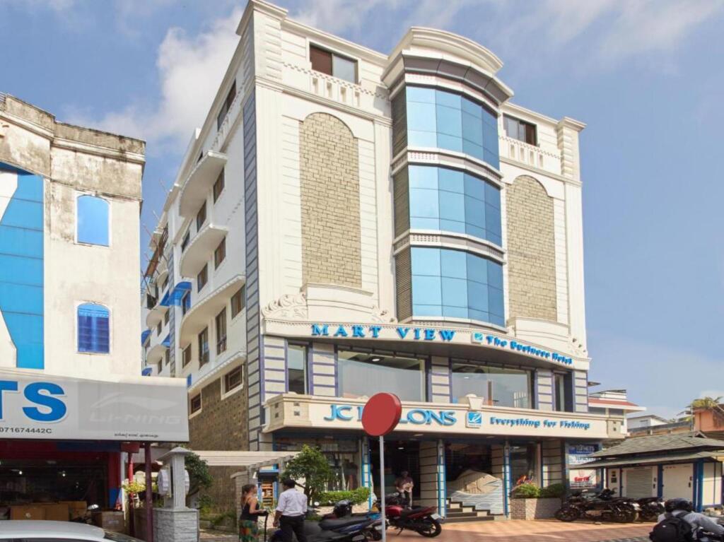 Treebo Mart View Cochin in Cochin, India