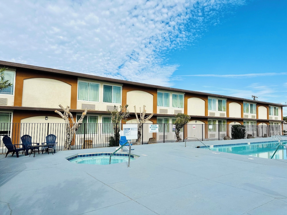 Ocotillo Inn - photo 13